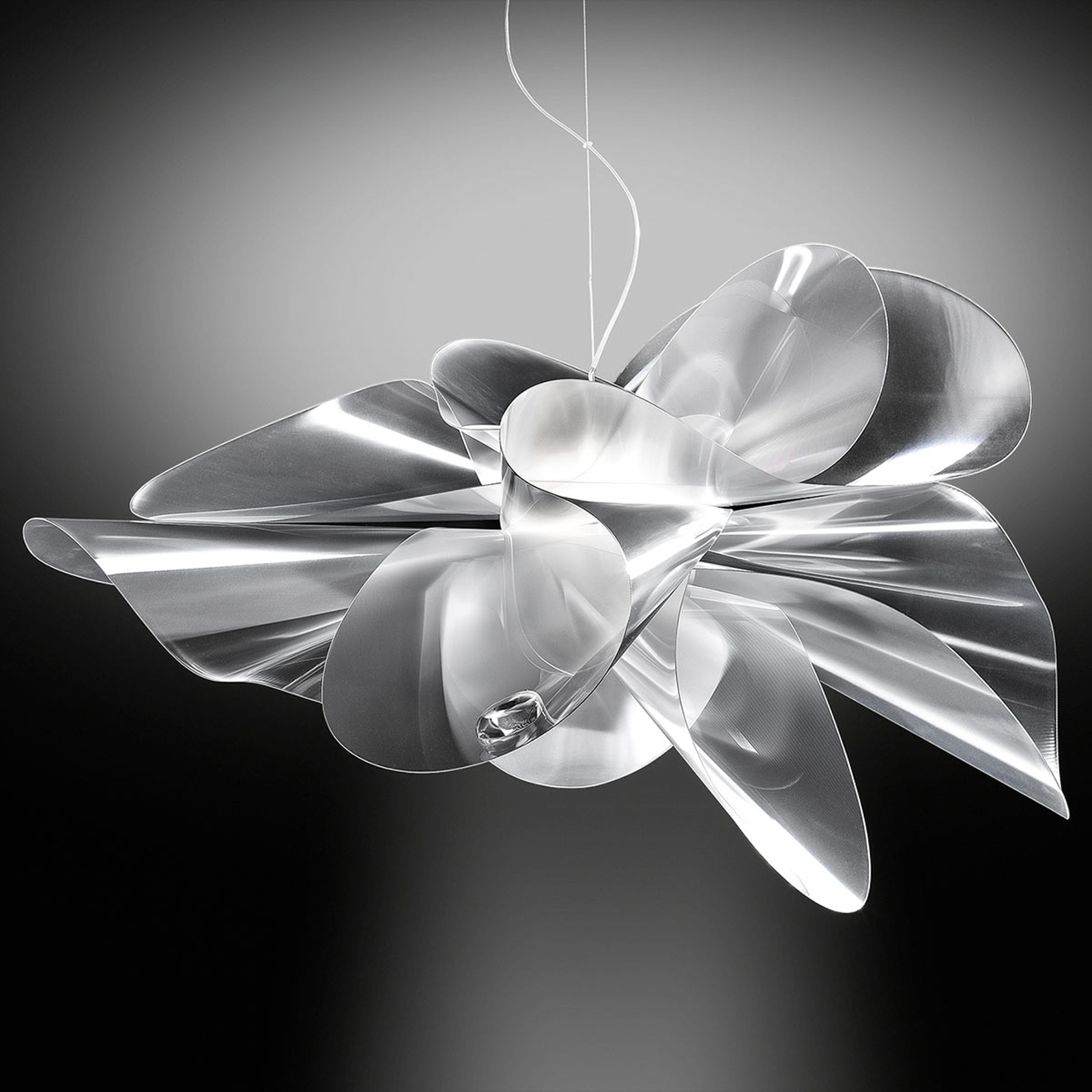 Etoile Pendelleuchte L - Slamp