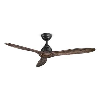 Deckenventilatoren ohne Beleuchtung und Licht | Lampenwelt.de