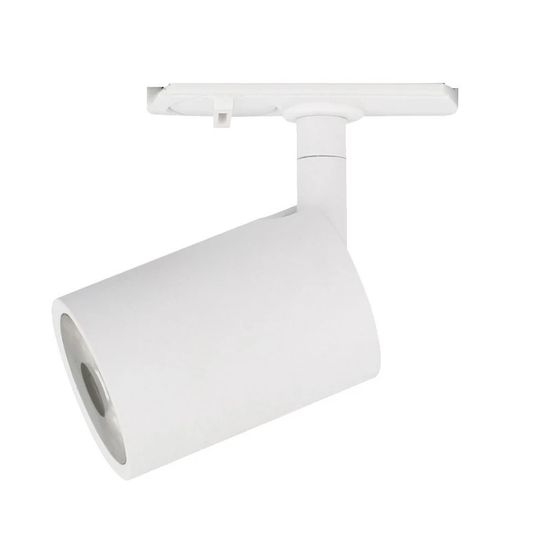 Halo Design - Beam Spot au rail White