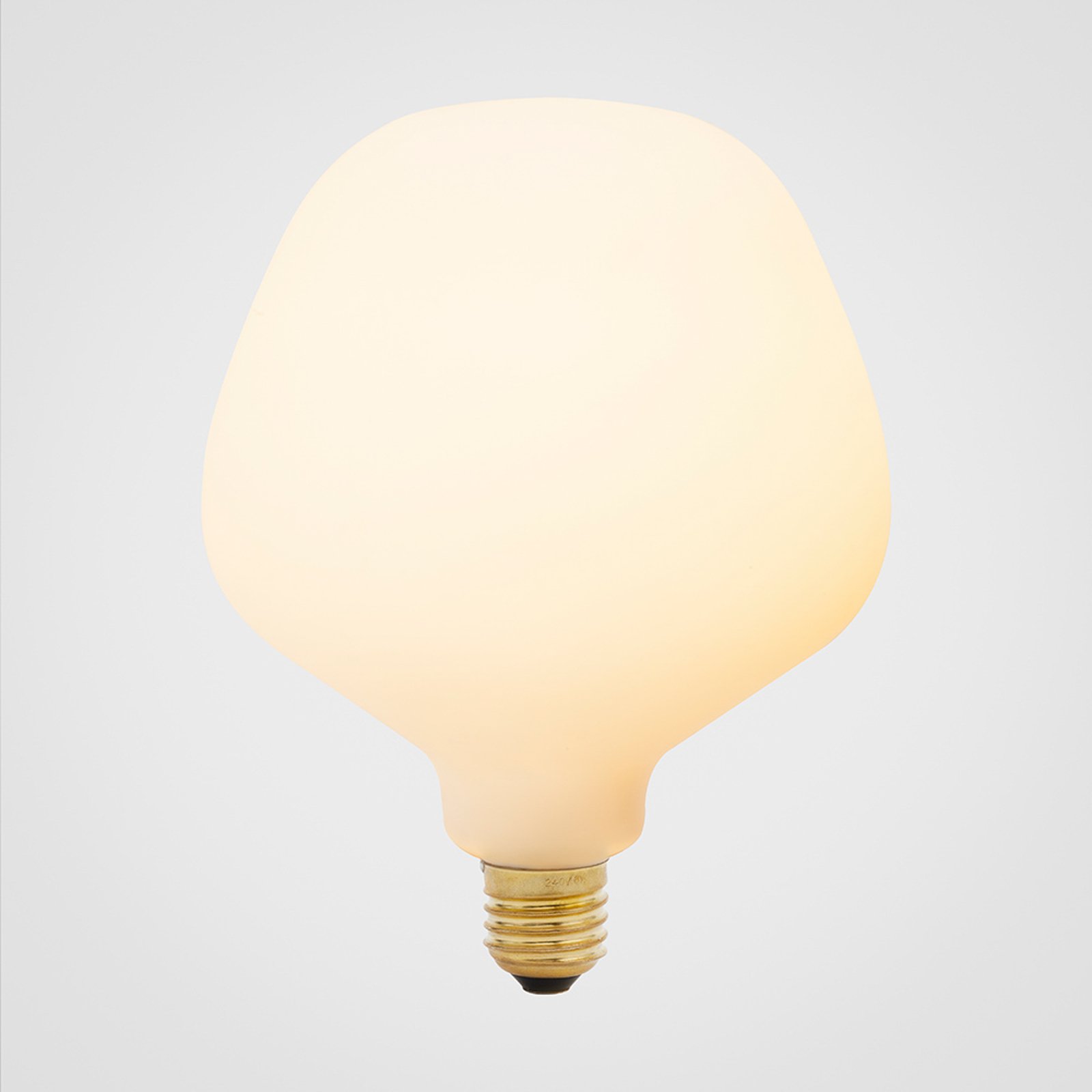 Tala LED žárovka Enno matná E27 6W 2 700 K 540 lm stmívatelná.