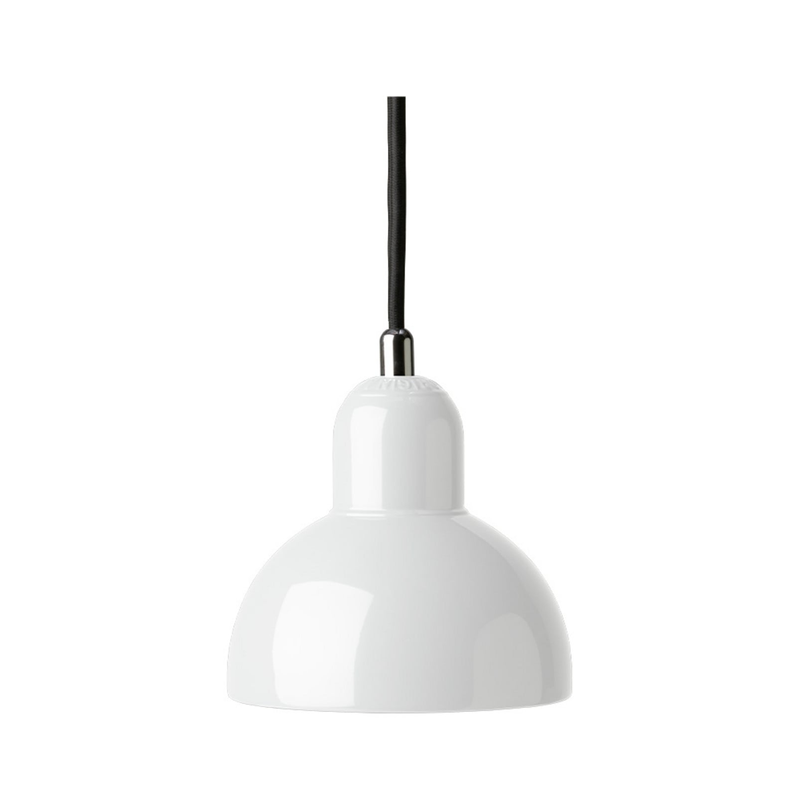 KAISER idell™ 6722-P Pendel Hvid FRITZ HANSEN - Stue - Metal billede