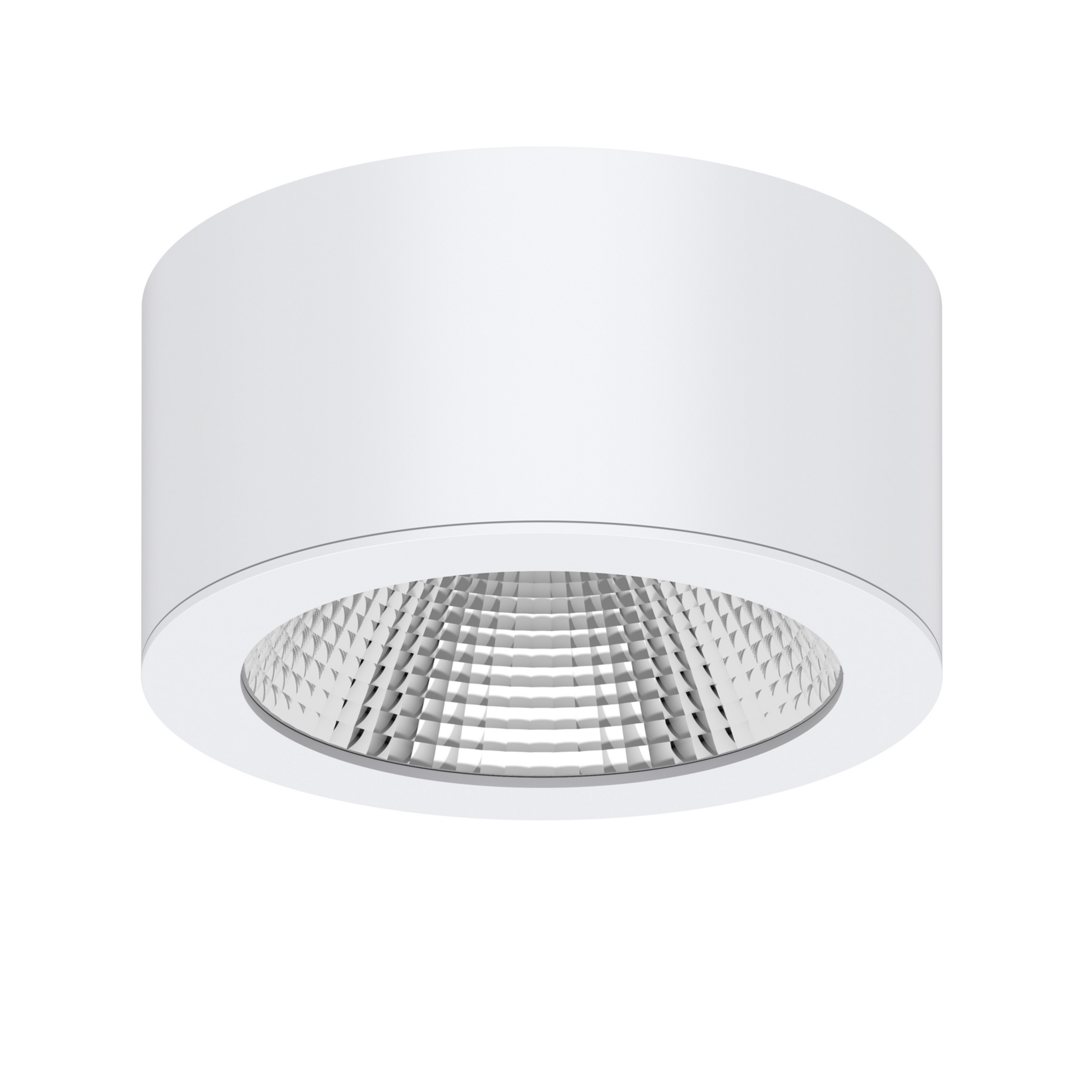 SLC rama montażowa do downlight Shift Ø 19cm