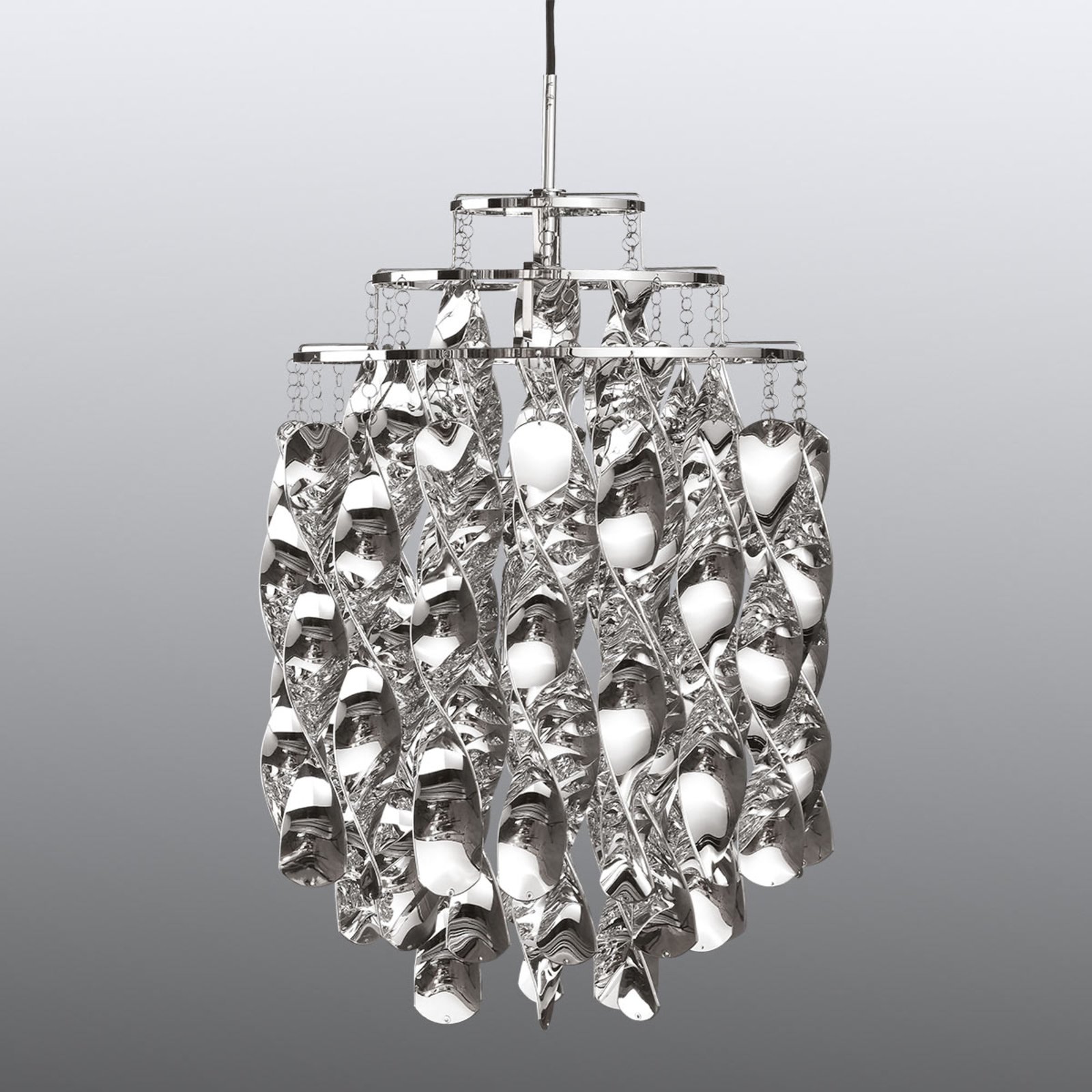 Spiral Mini Argento - Verpan