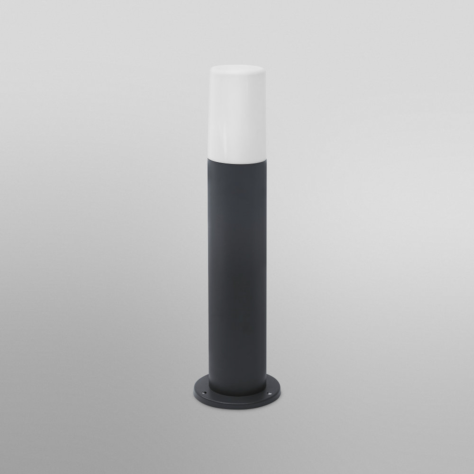 LEDVANCE SMART+ WiFi Outdoor Pipe Post, Höhe 50 cm