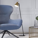 Rotaliana Luxy F0 Glam Stehleuchte