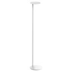 FLOS Oblique Floor LED подова лампа, 927, бяла