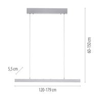 product size