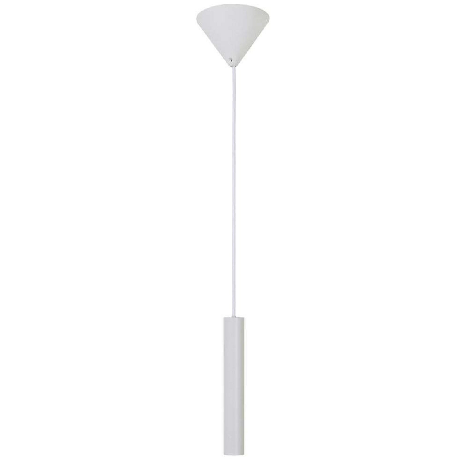 Omari LED Lustră Pendul White - Nordlux