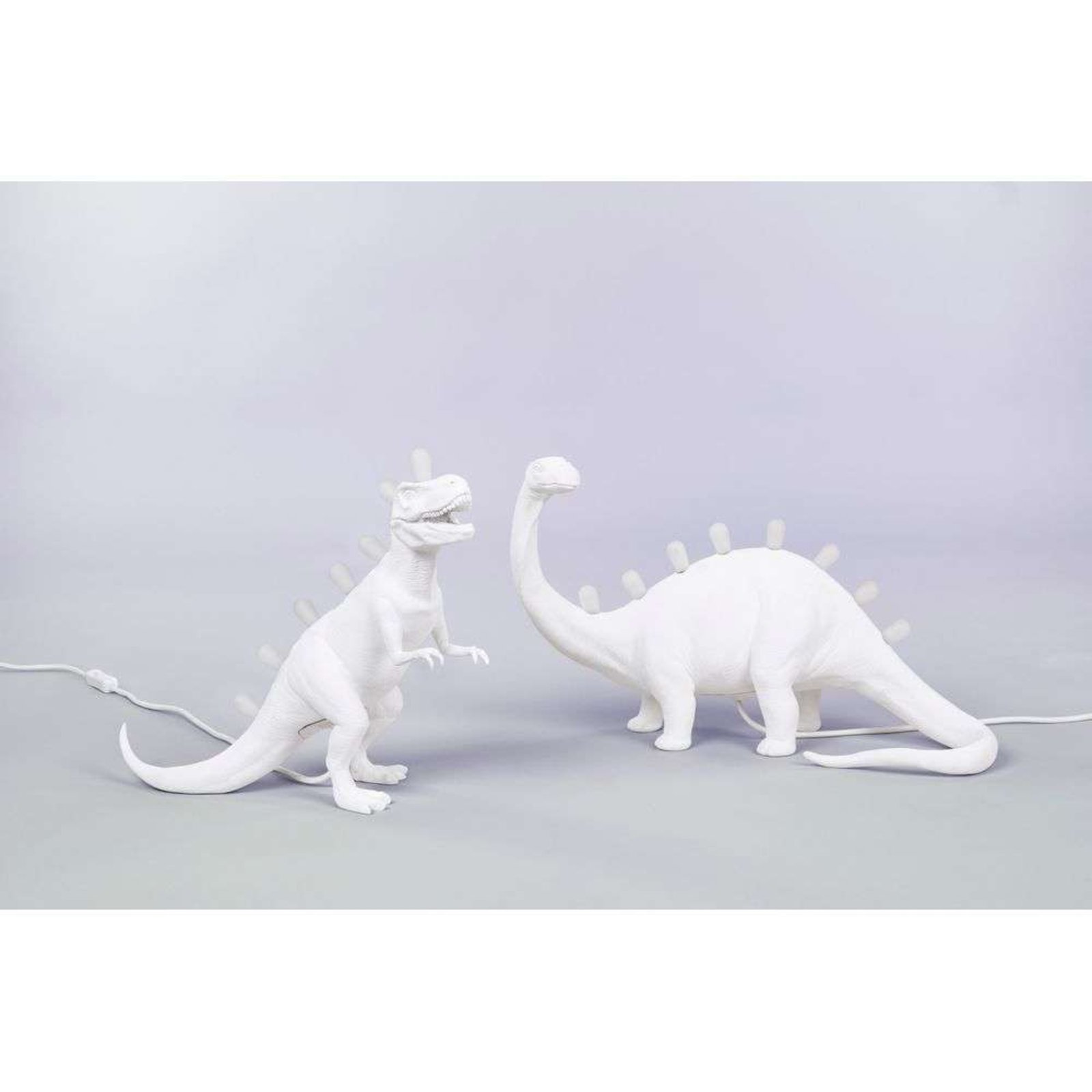 Jurassic Lampă de Masă Brontosaurus - Seletti