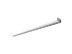 Philippa Round LED Candeeiro de Parede L88 Chrome/White - Lindby