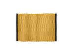 Door Mat 70x50 Ochre - HAY