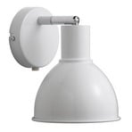 Pop Wall Lamp White  - Nordlux