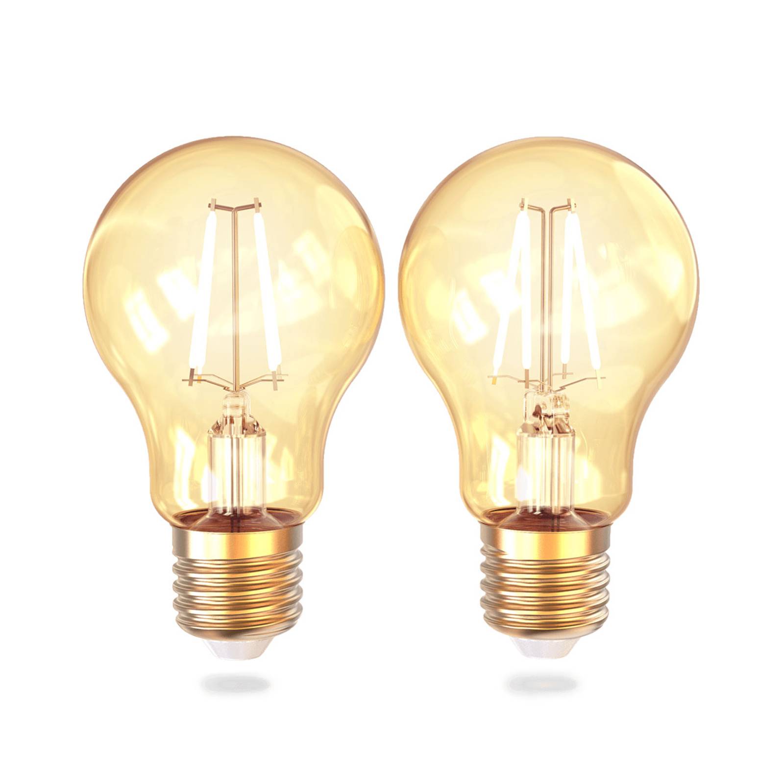 Image of Innr ampoule LED WiFi Bulb E27 4,5W 822 350lm, 2 8718781553197
