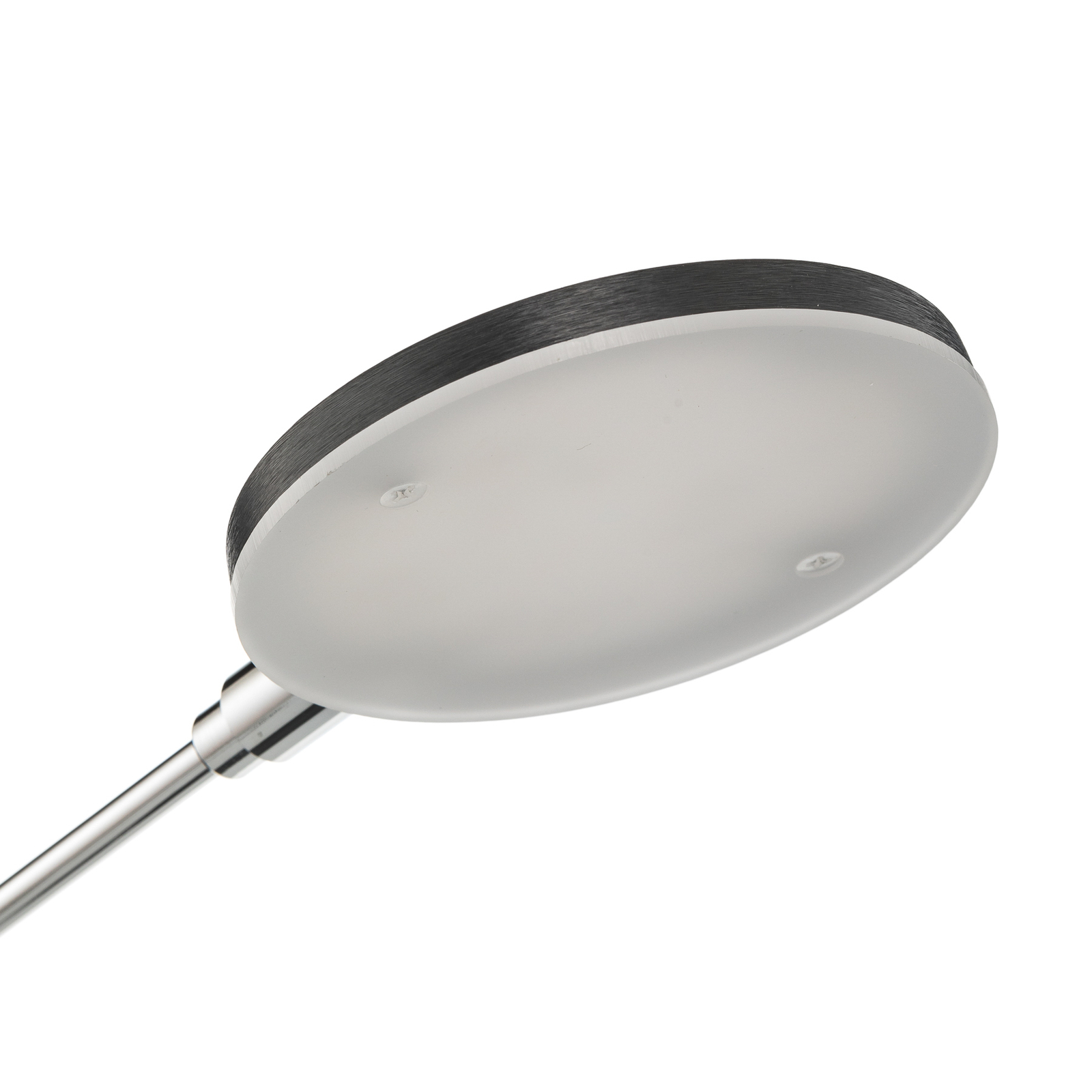 Ensley LED Candeeiro de Mesa Anthracite - Lucande