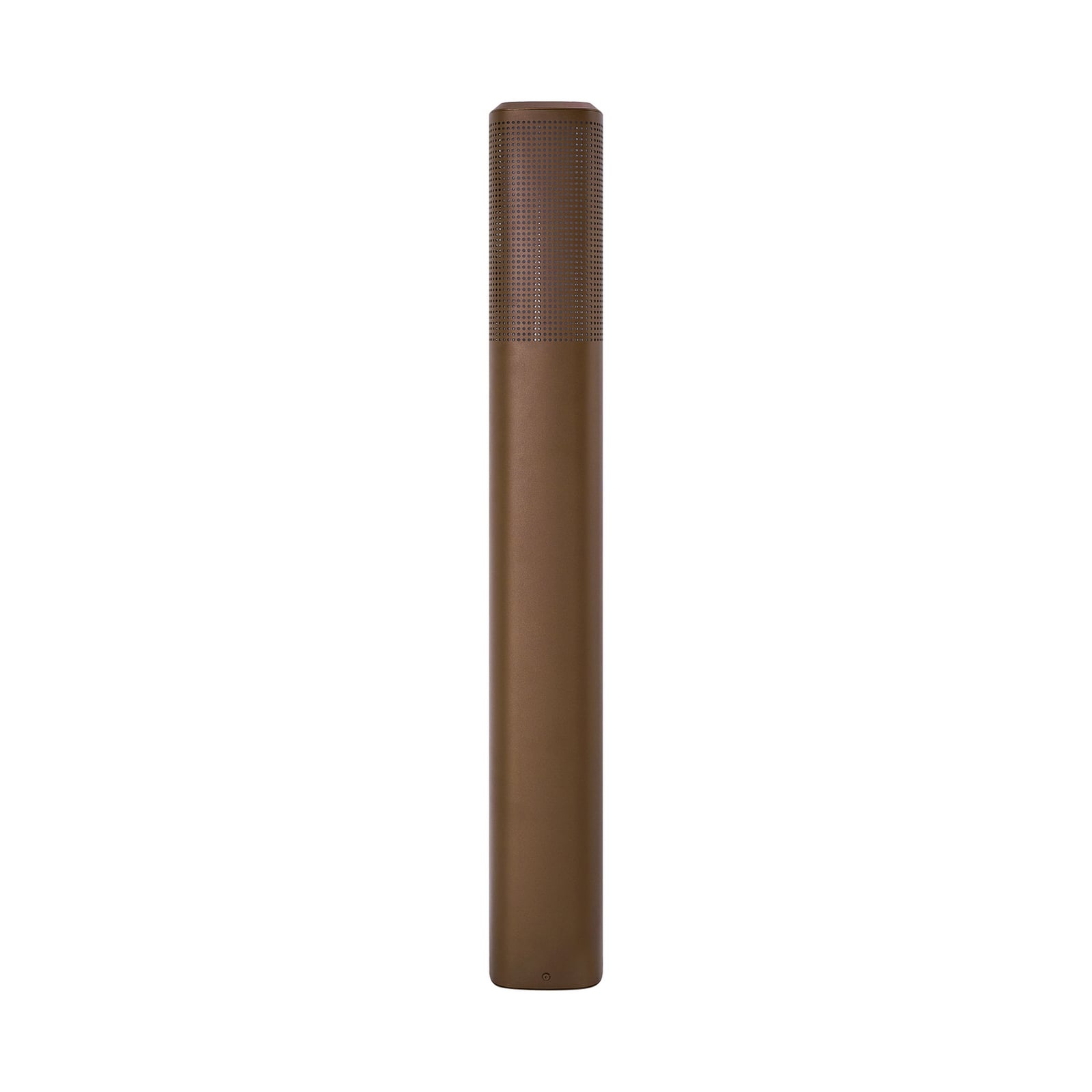 Sidara Seaside Path Light, brown, IP54, E27 - Nordlux