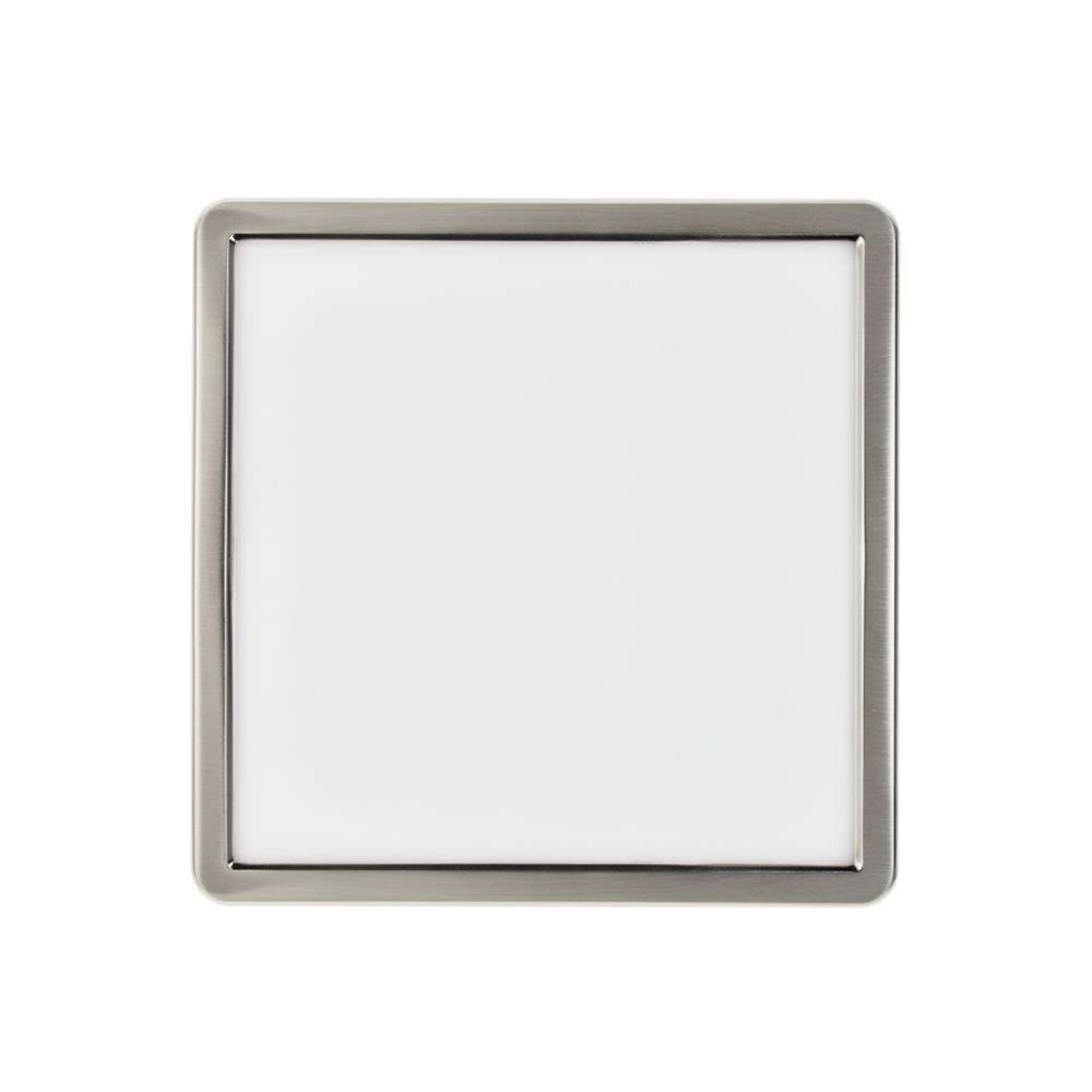 Oja 29 Square Plafonieră 3000/4000K Brushed Nickel - Nordlux