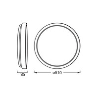 product size
