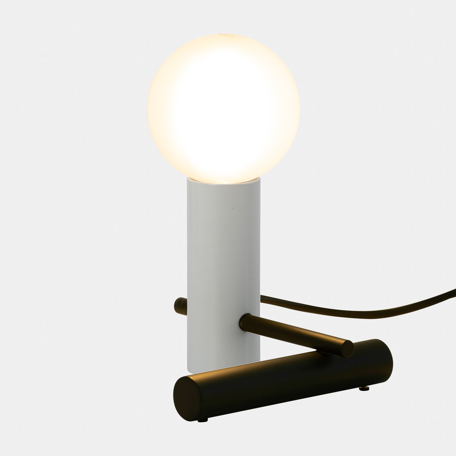 LEDS-C4 Nude Tiny table lamp E27