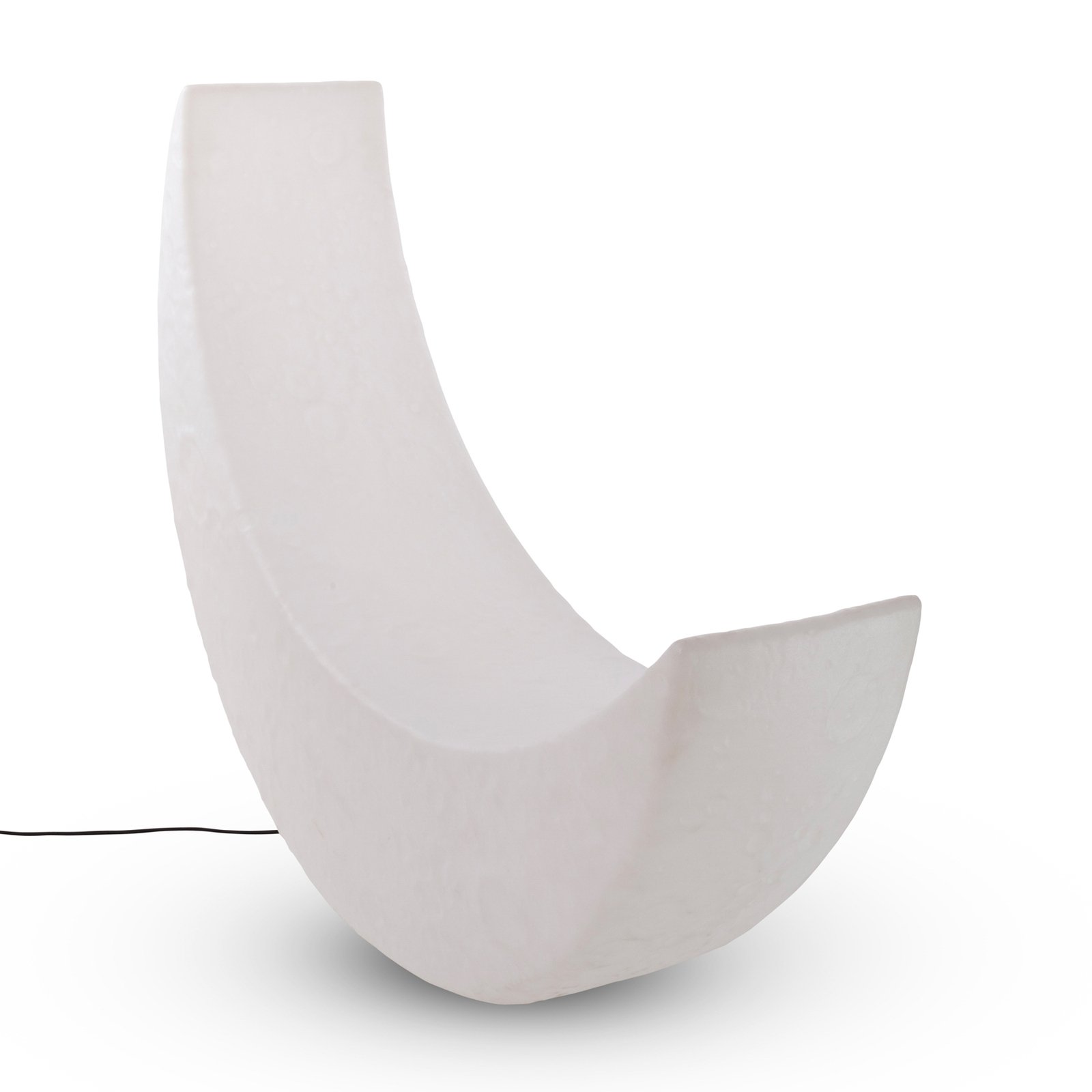 My Moon Floor Lamp - Seletti