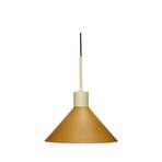 Crayon Lustră Pendul Ø35 Brown/Beige - Hübsch