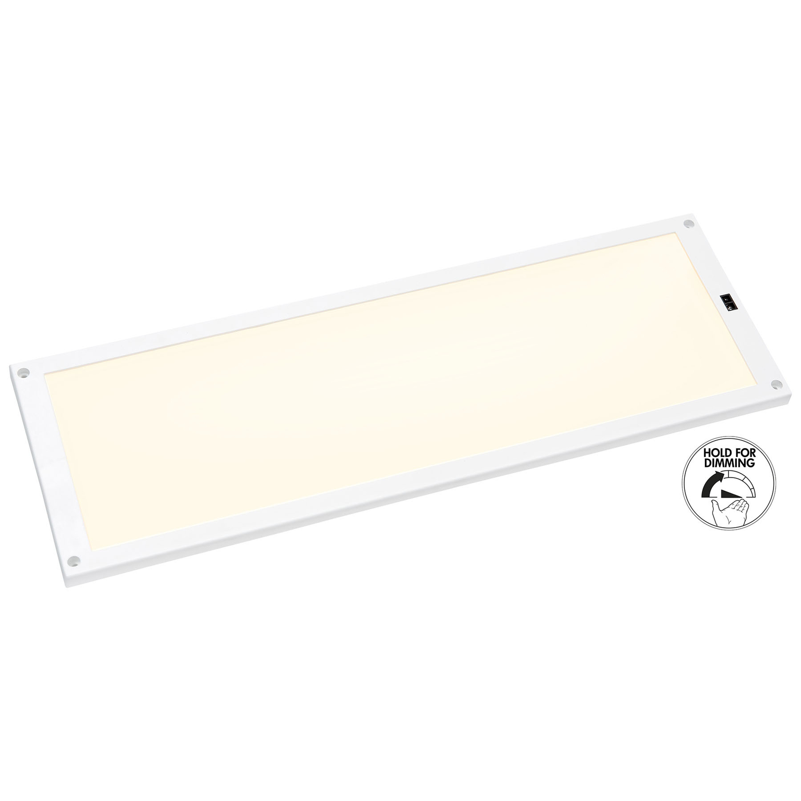 LED-Unterschranklampe Cabinet Light Panel dimmbar