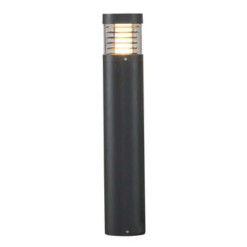 Lucius Lampe de Jardin H65 Graphite - Lucande