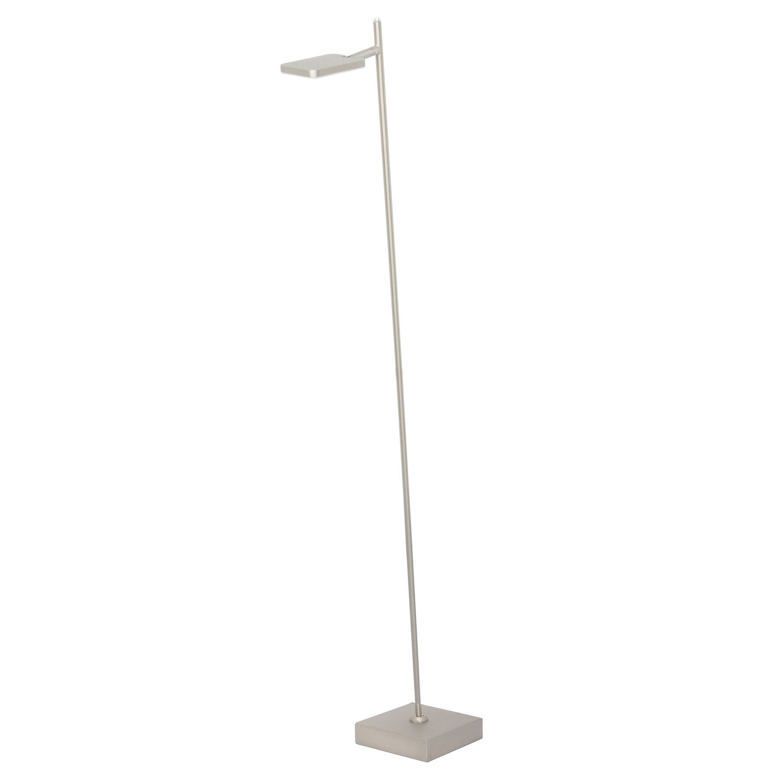 LED-Stehleuchte Block, einflammig