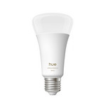Philips Hue White Ambiance Smart E27 LED, 11,8 W 1600 lm CCT