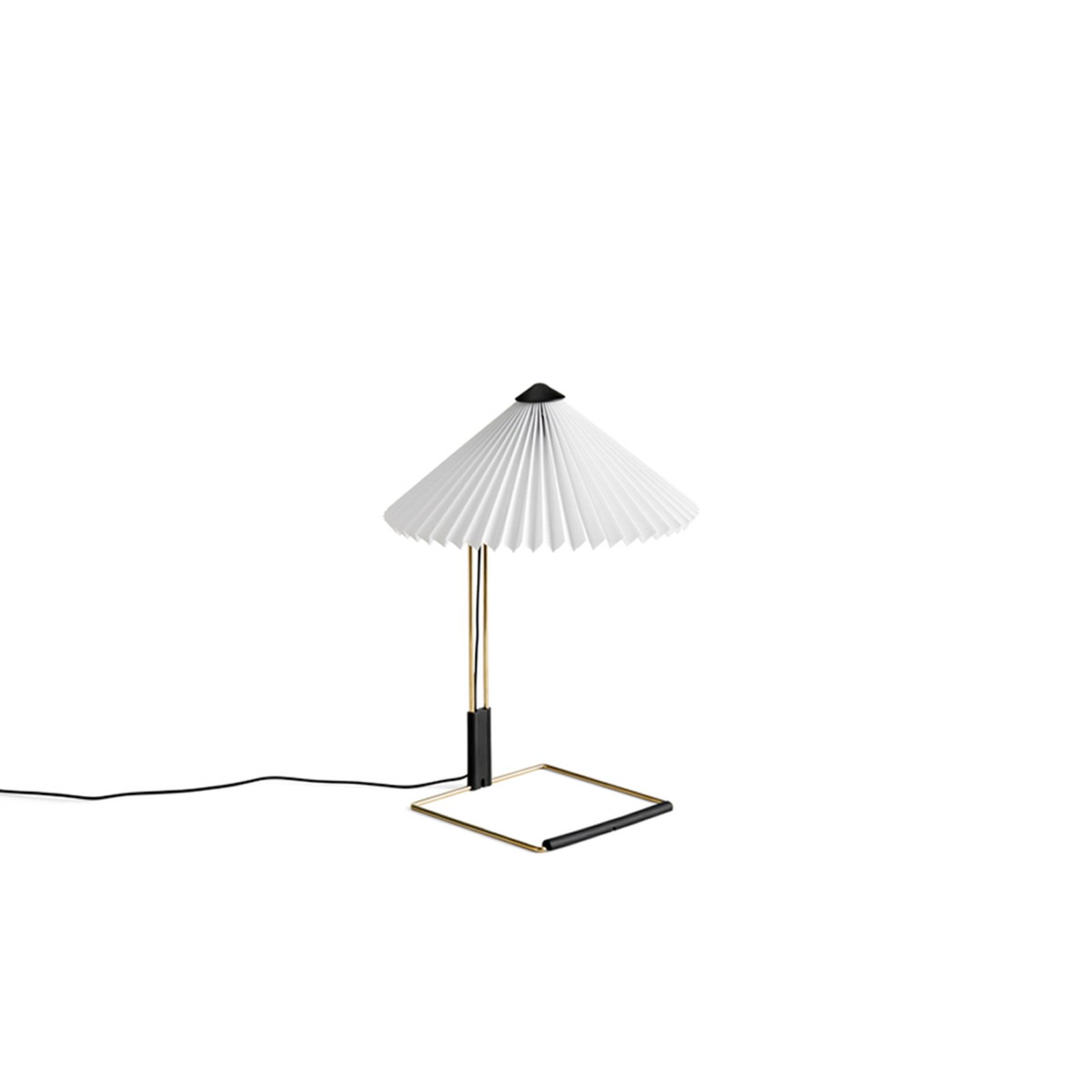 Matin Bordslampa S White - HAY