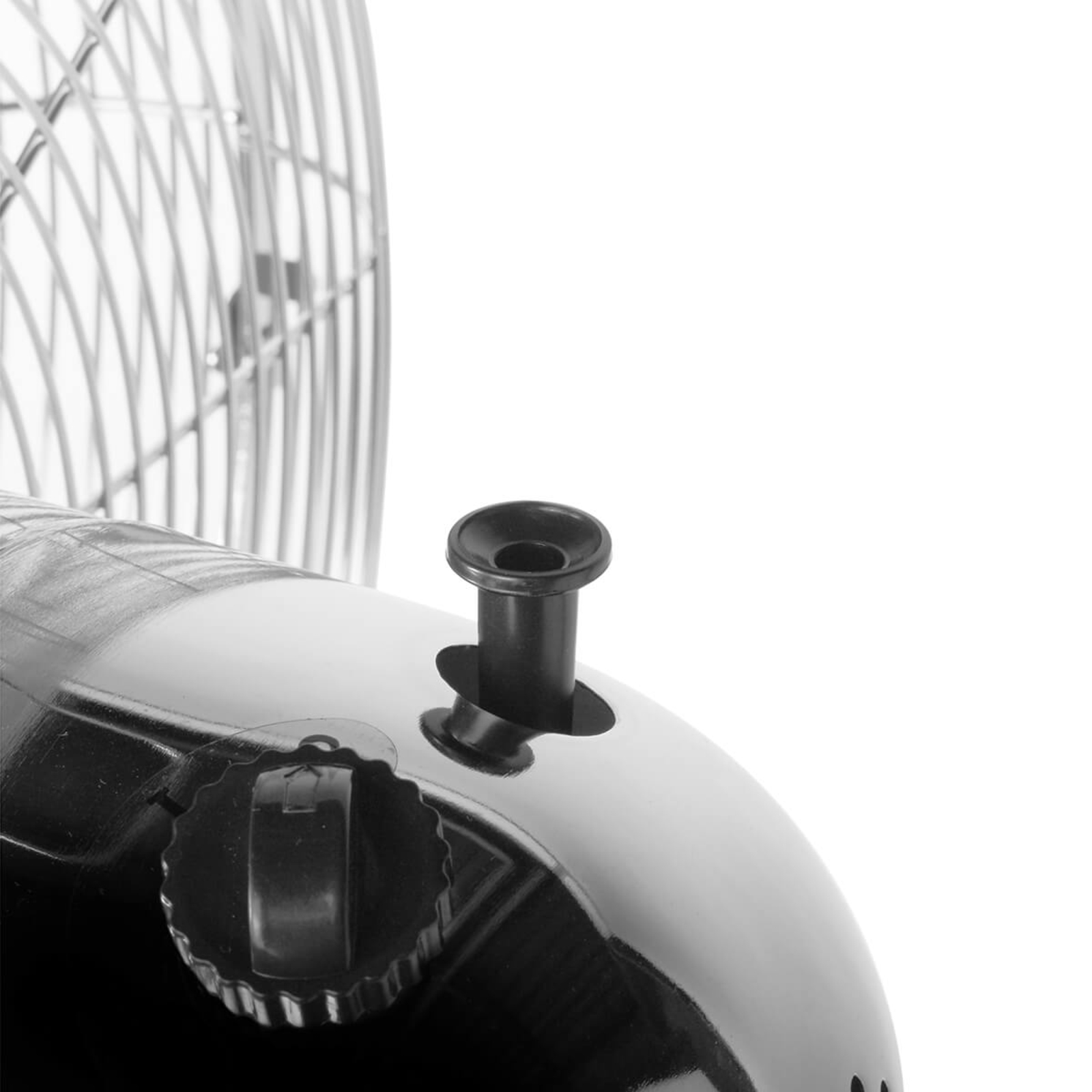 Tri voliteľné polohy – stolný ventilátor VE5953
