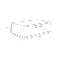 product size