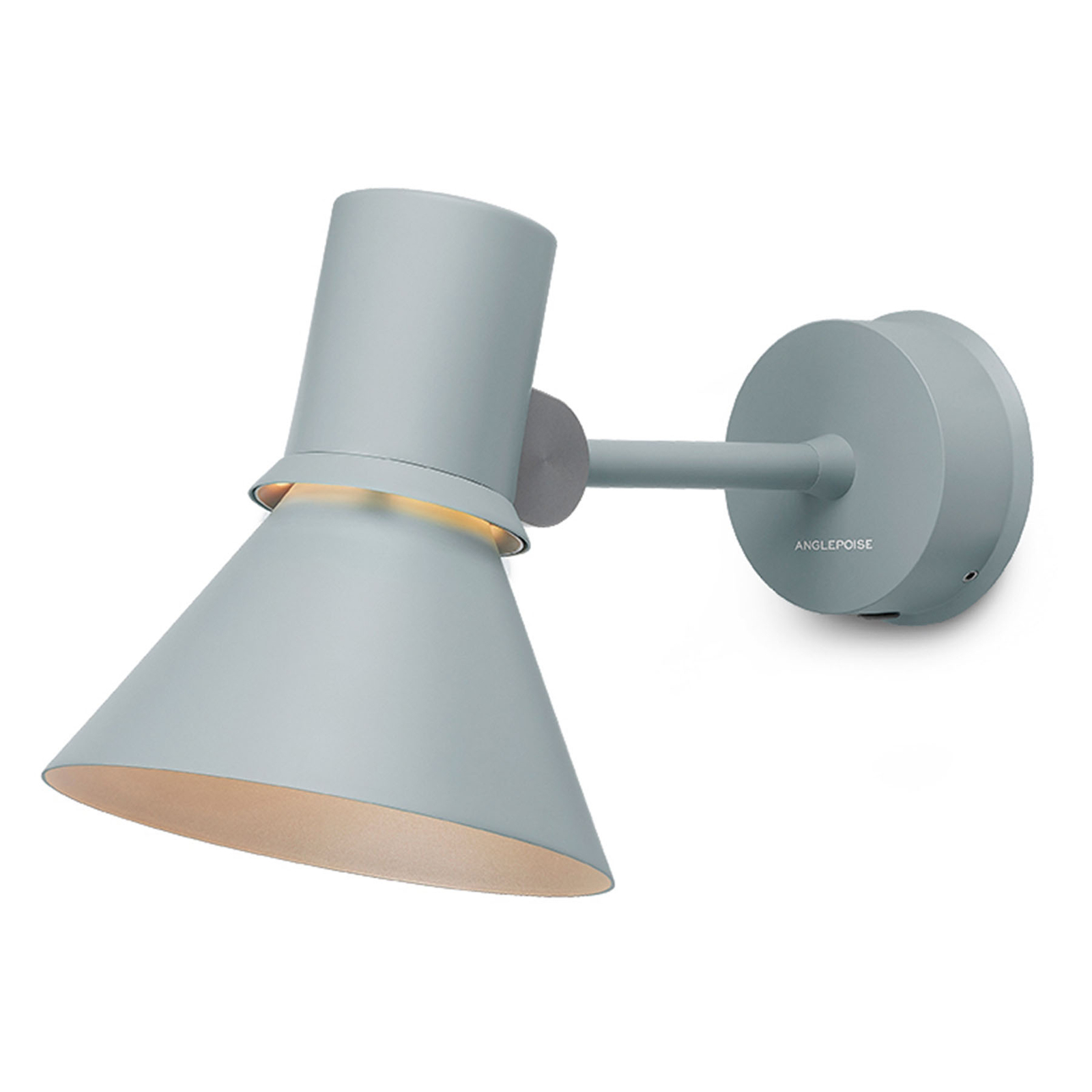 Anglepoise Type 80 W1 Design-Wandlampe mit LED