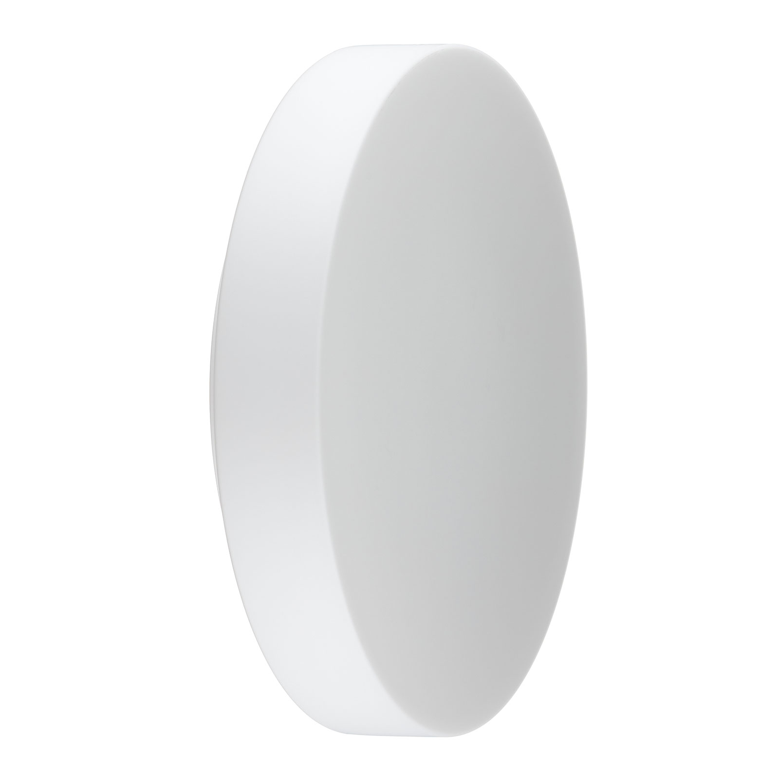 BEGA 50652 LED-Deckenleuchte Opalglas 3.000K Ø39cm