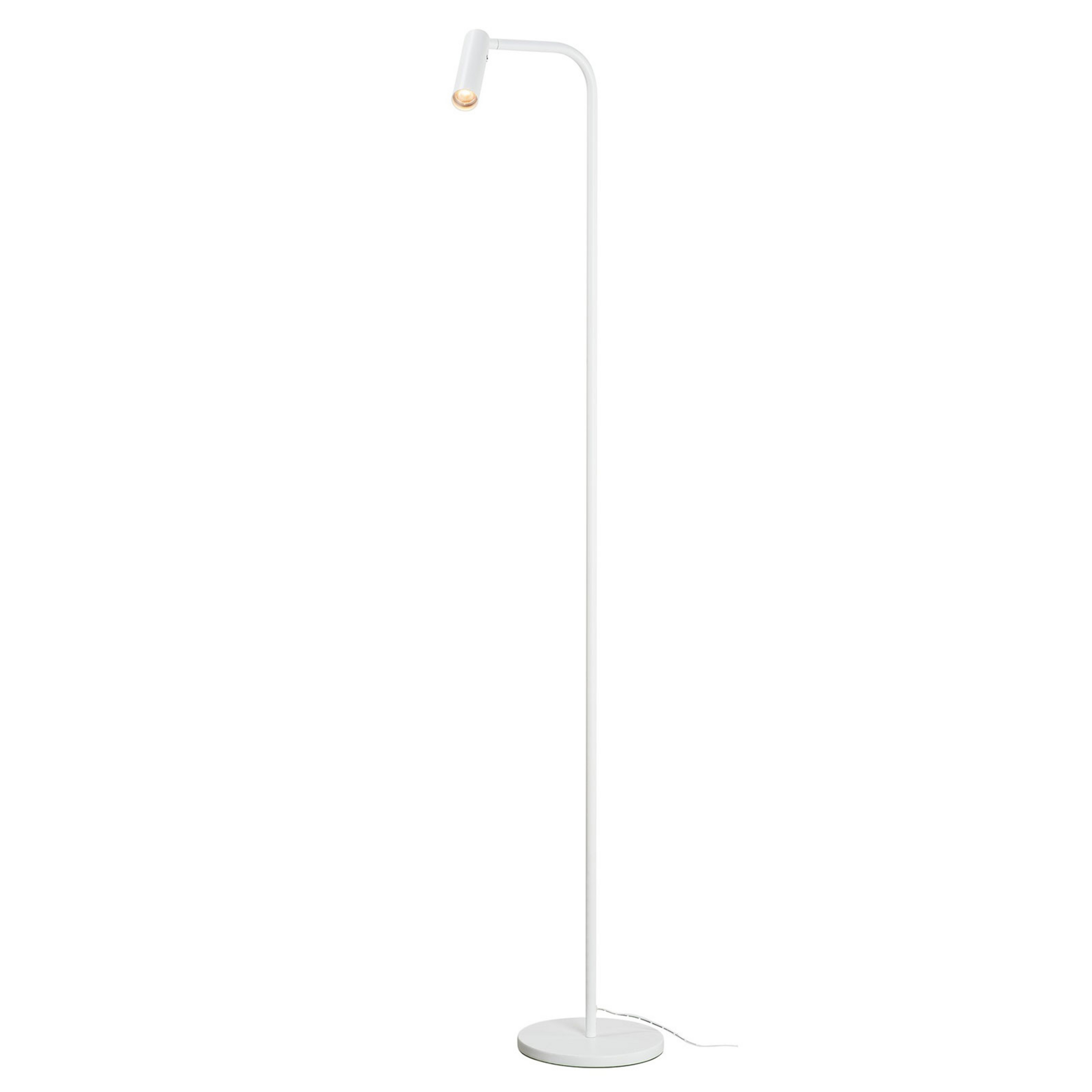 Karpo Stehleuchte White - SLV