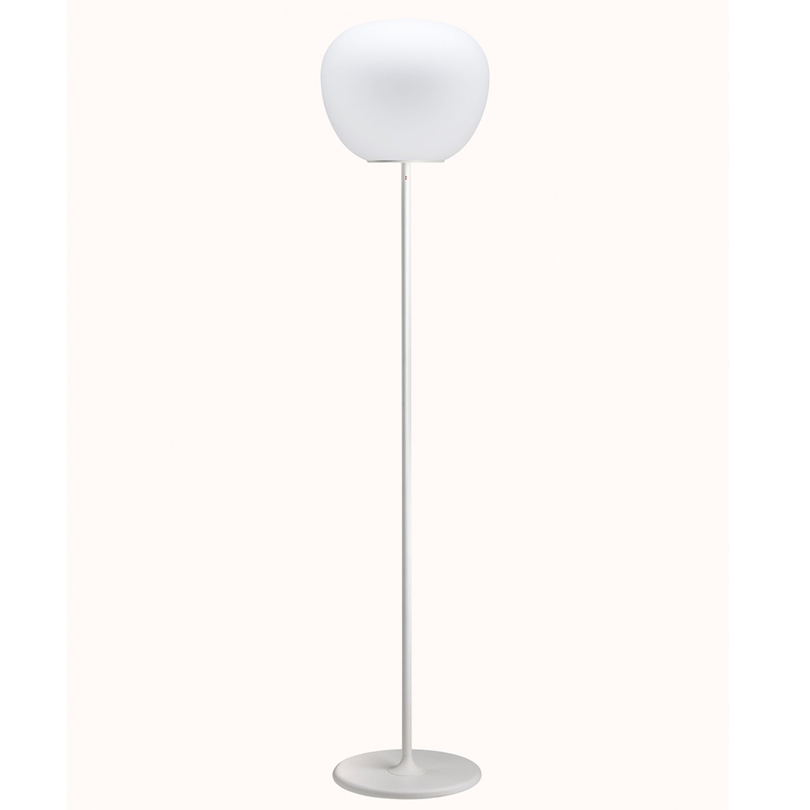 Aantrekkelijke vloerlamp MOCHI 38 cm