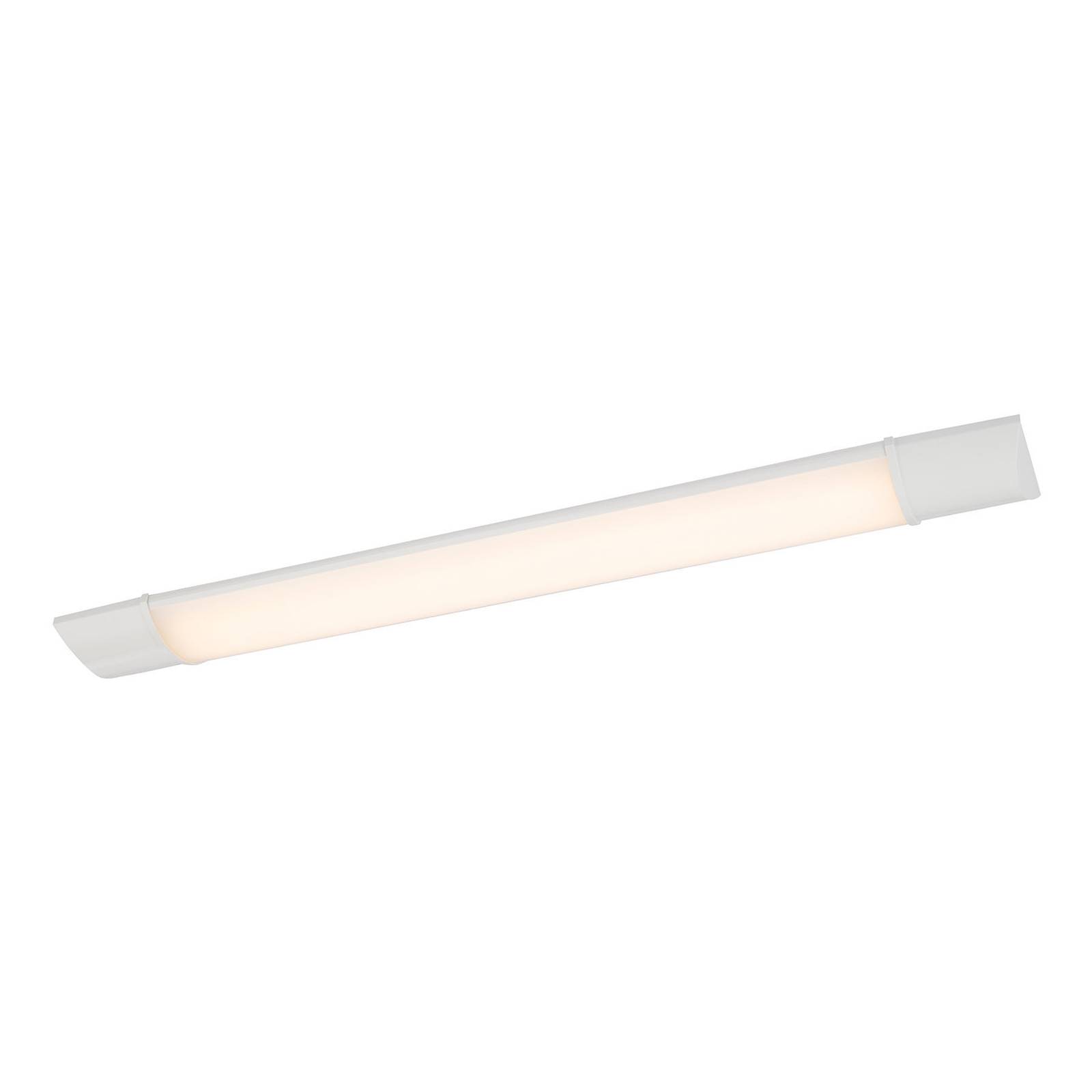 Lampe sous meuble LED Obara IP20 60 cm de long