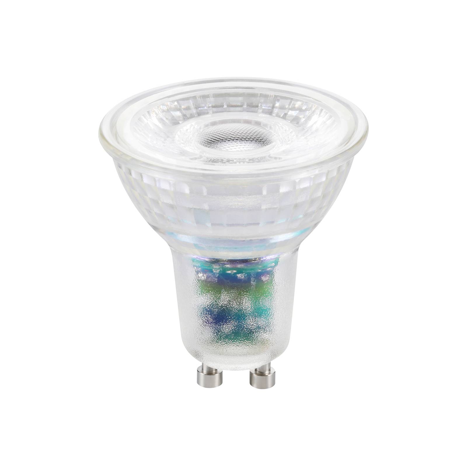 Sylvania LED-Reflektor GU10 2,2W 3.000K 350 lm dim