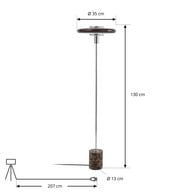 product size