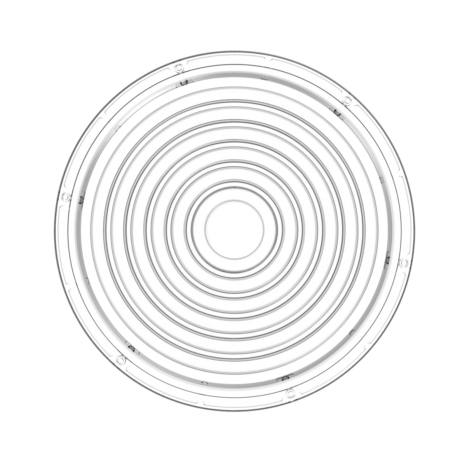 InnoGreen lens for CORE 3.0 BASELine 90°