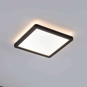 Paulmann Atria Shine LED-panel on/off 830 19x19cm