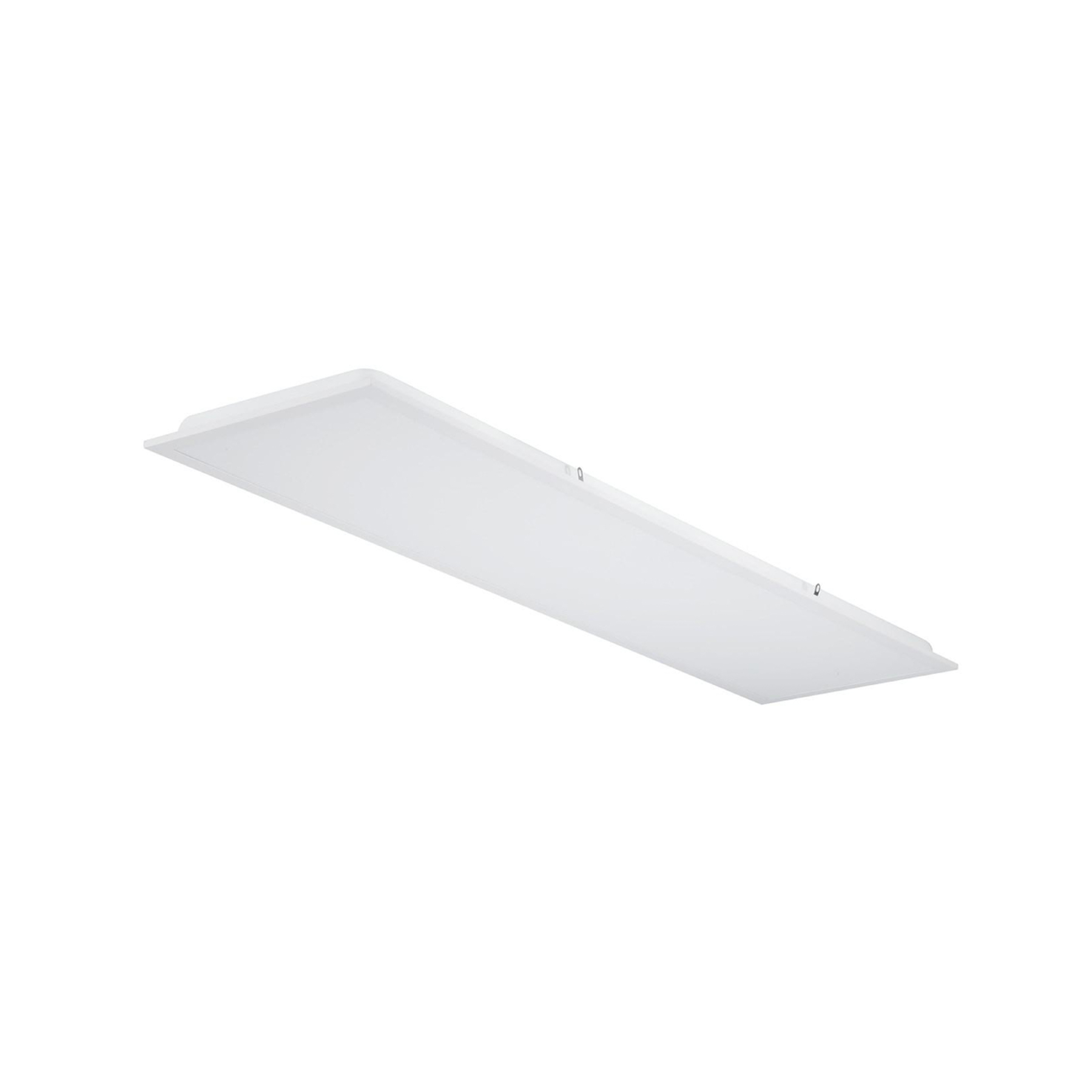 Pannello LED Sylvania Start, 120 x 30 cm, 840, DALI, 29 W