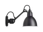 304SW Aplică de Perete Black - Lampe Gras