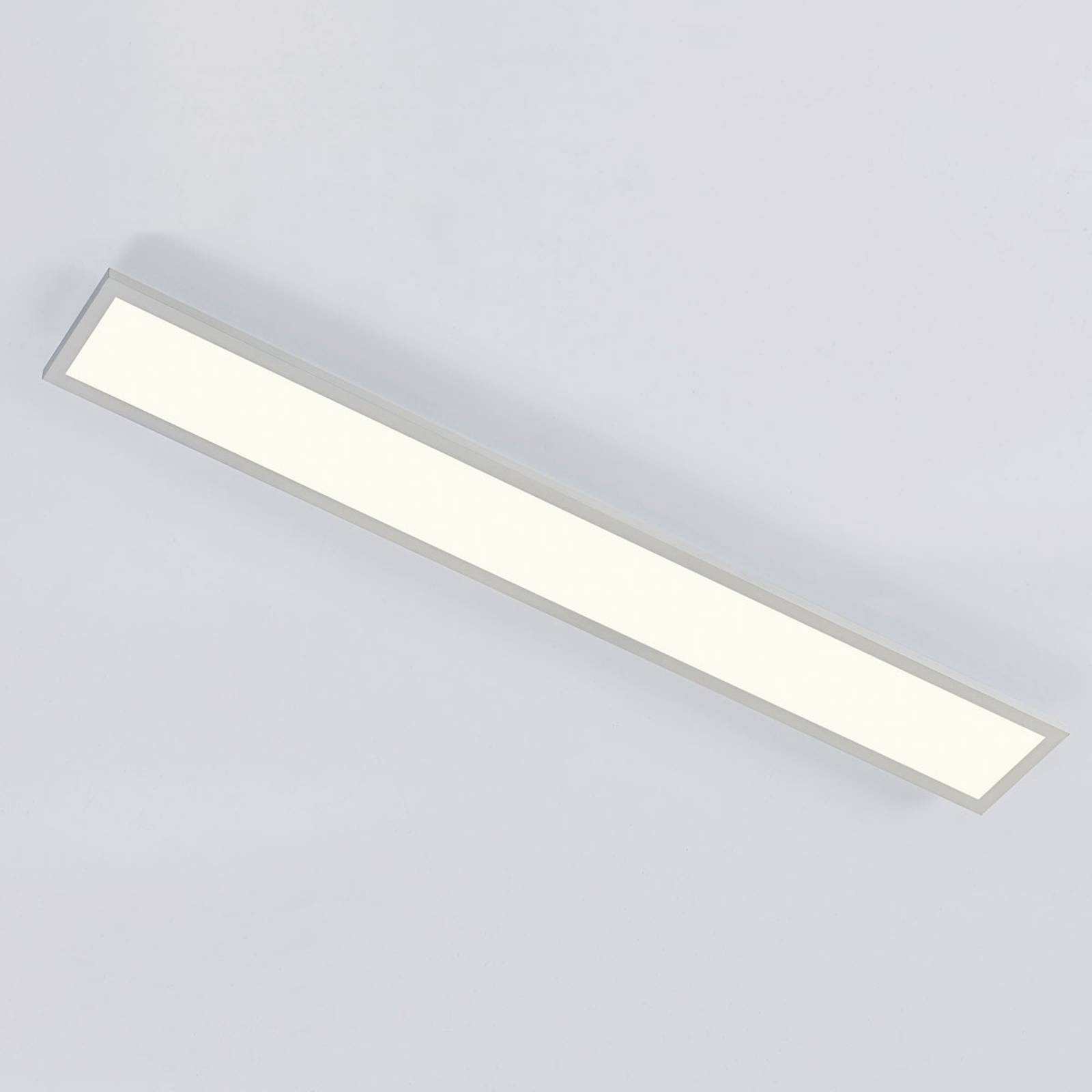 Arcchio Enora panel LED, 119,5 cm, 40 W