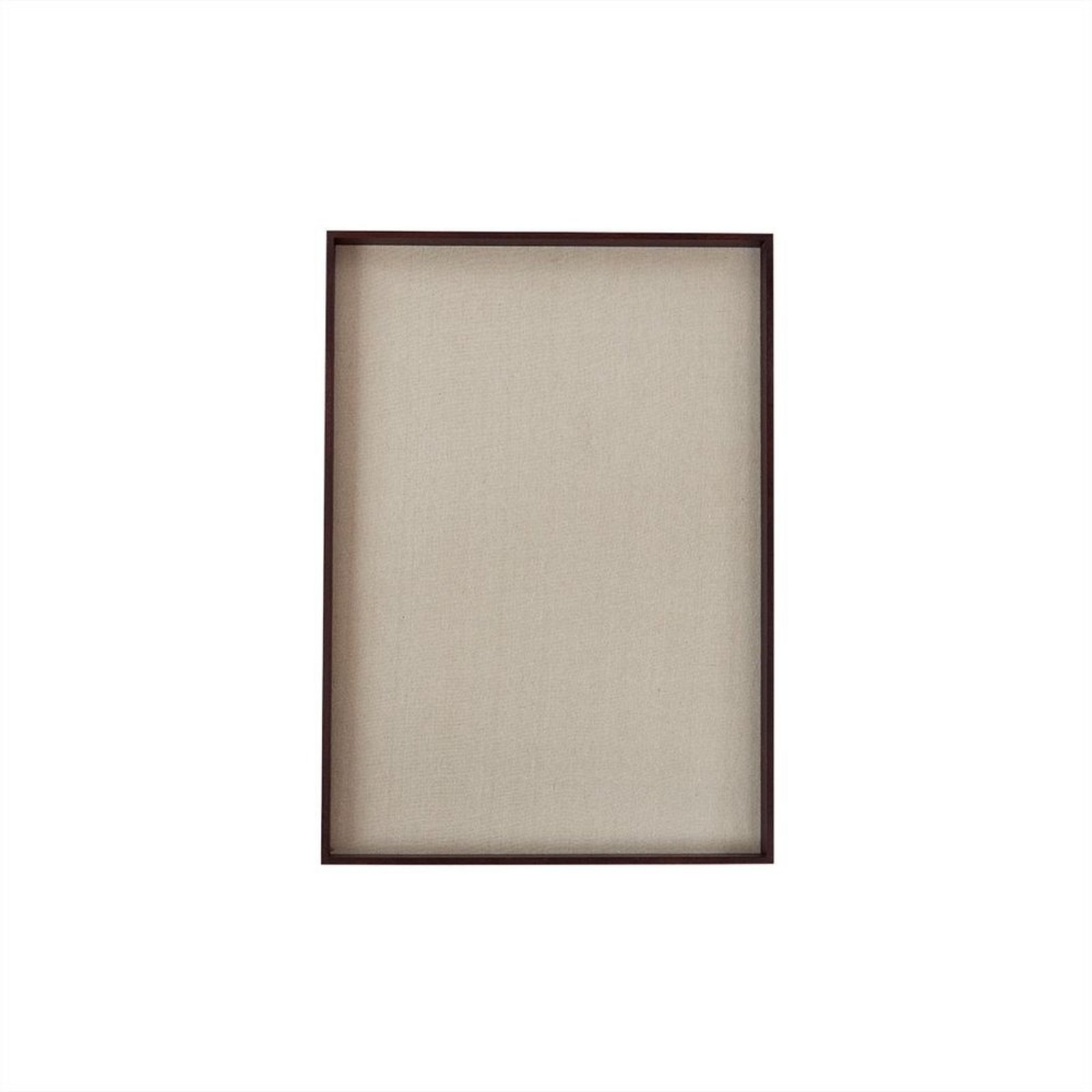 Peili Notice Board Small Dark - OYOY Living Design