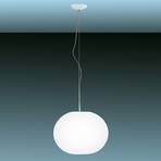 FLOS Glo-Ball - spherical pendant light