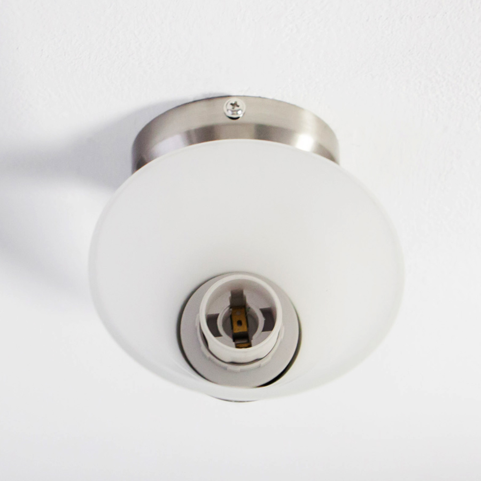 Vegglampe Alva, E14
