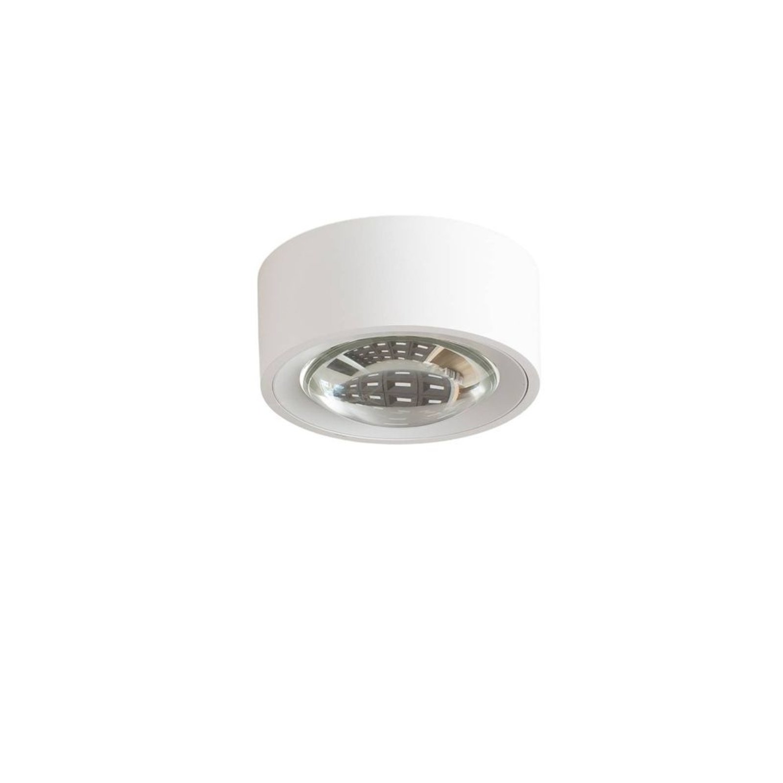 Rotari LED Candeeiro de Teto White - Arcchio