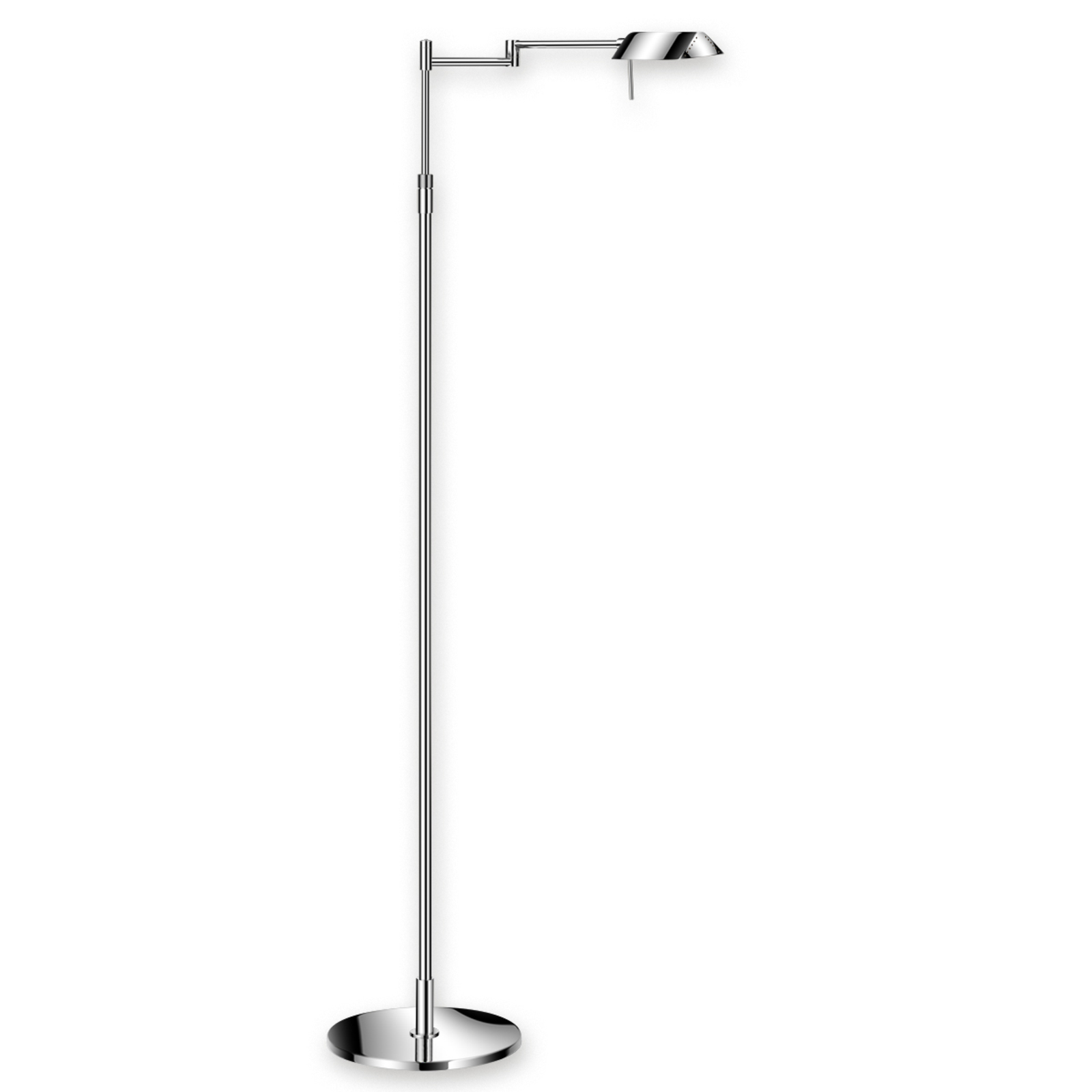 Chosen LED floor lamp FINN