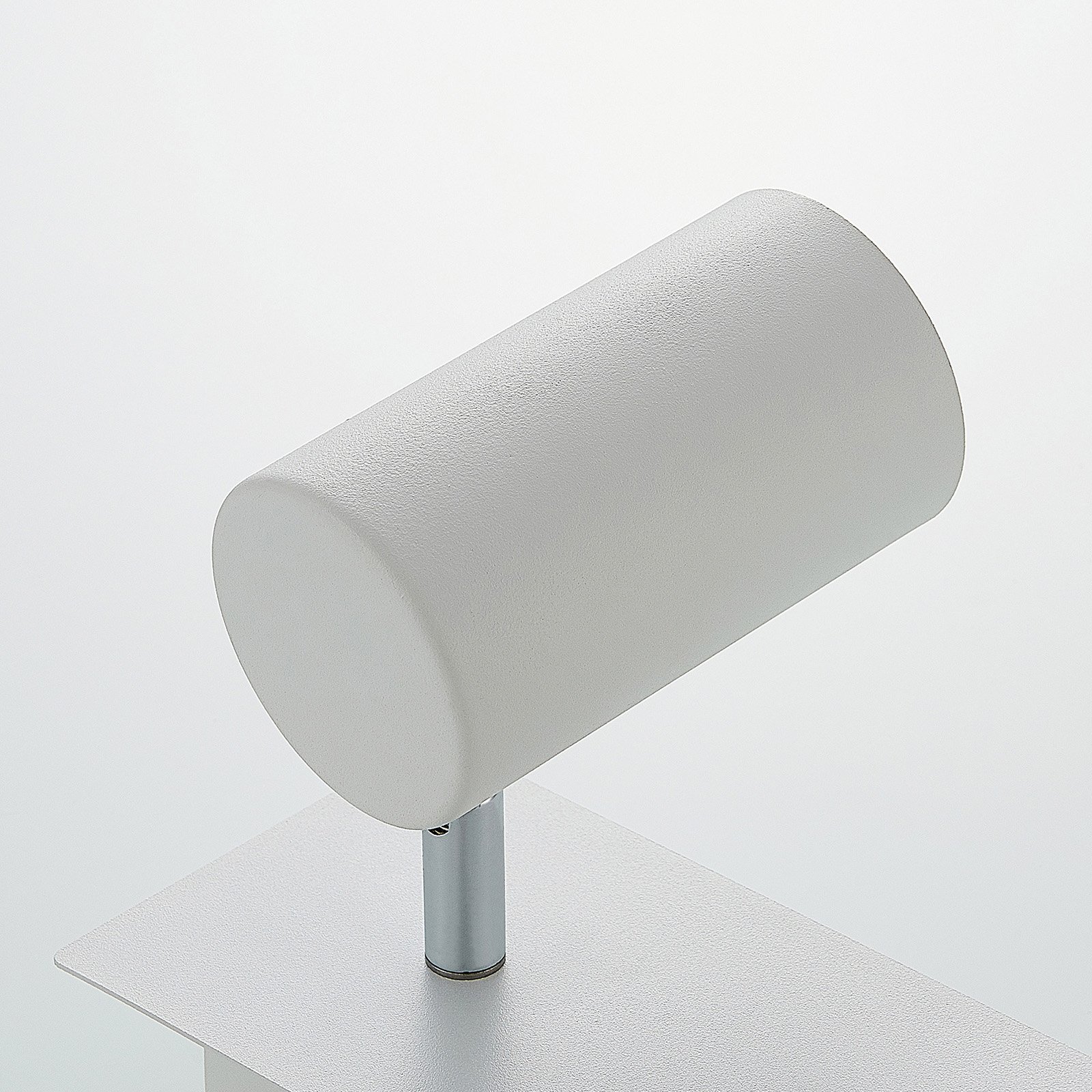 Joffrey 3 Plafonnier White - Lindby