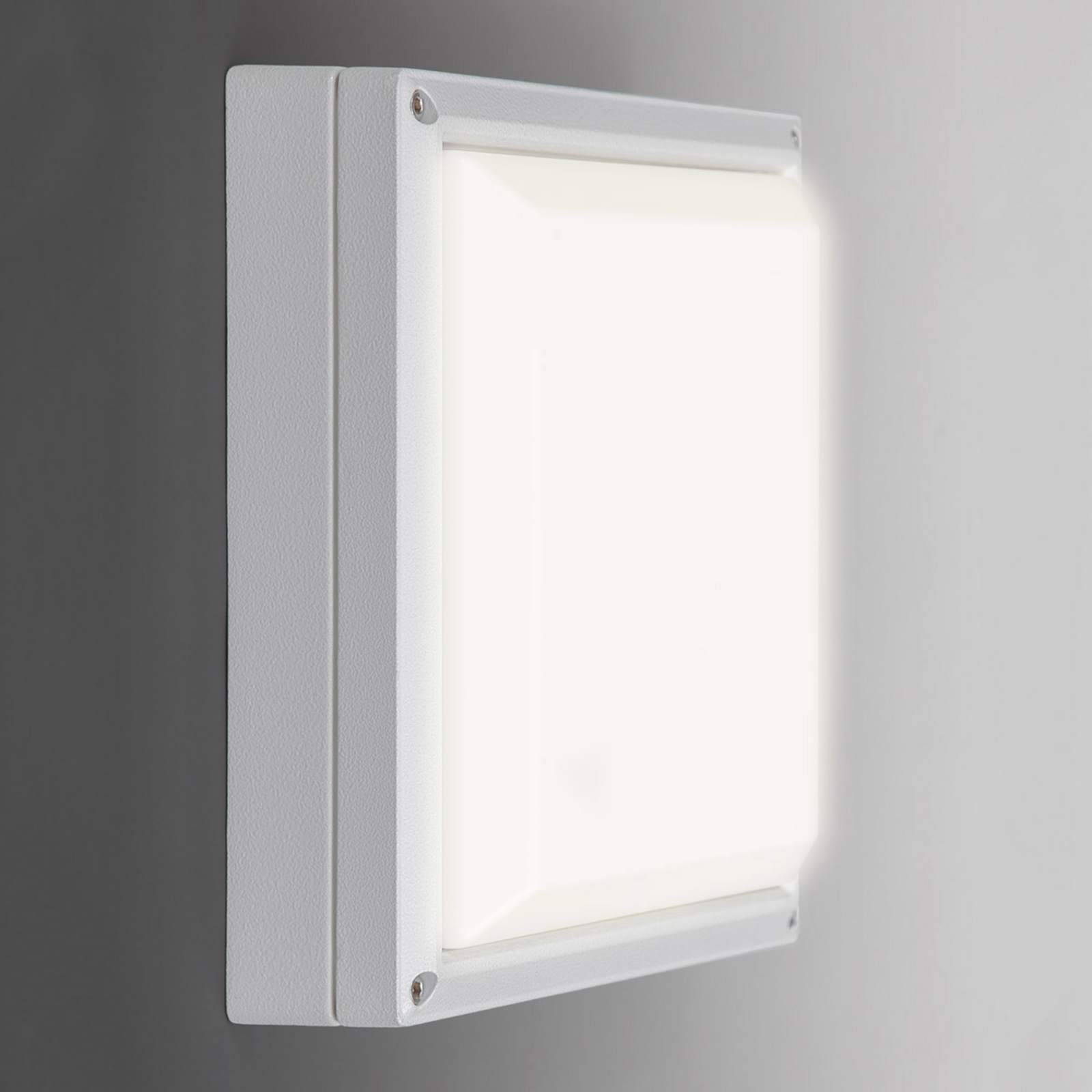SUN 11 - LED Wandleuchte 13W